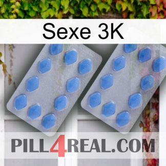 Sex 3K 20
